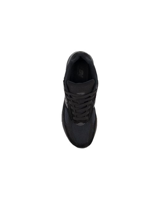 New Balance Black 993 Made for men