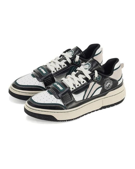 Li-ning Blue Badfive Rookie Premium for men