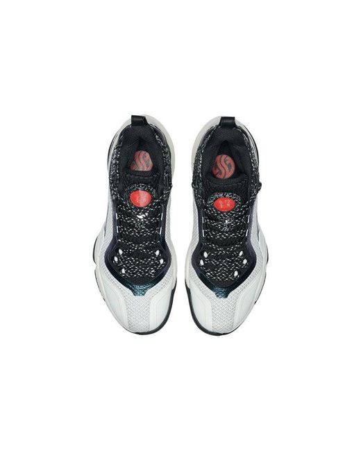 361 Degrees Blue Ag2X Aaron Gordon -Glazed Jian Wares' for men