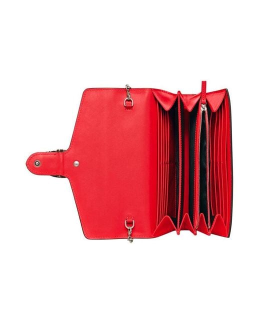 Gucci Metallic (Wmns) Dionysus Tiger Head Logo Canvas Chain Shoulder Messenger Bag Mini Classic