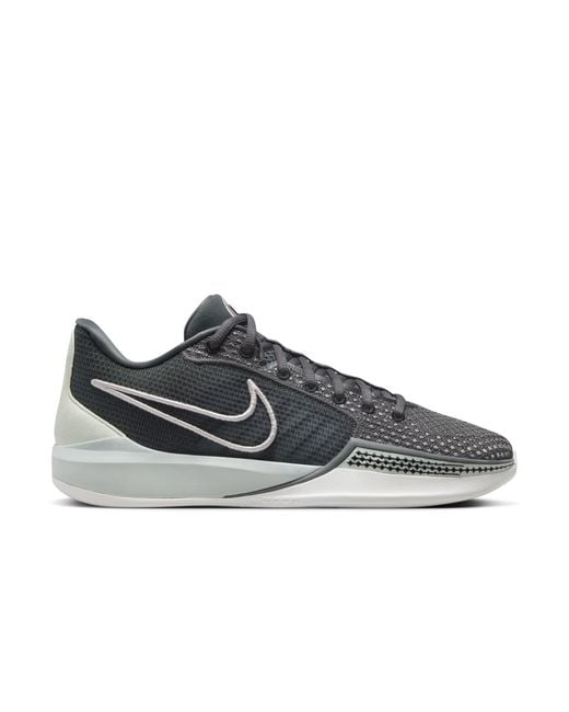 Nike Gray (Wmns) Sabrina 1 Ep 'Beyond The Game'
