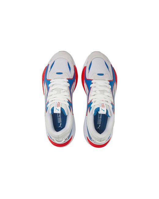PUMA Blue (Wmns) Rs-Z 'Outline