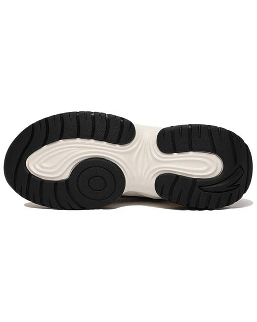 Anta White (Wmns) Training Series Sneakers'