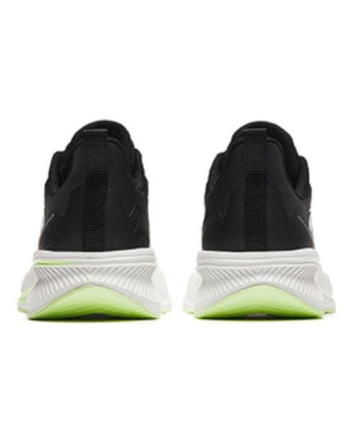Anta White Run Series Sneakers for men