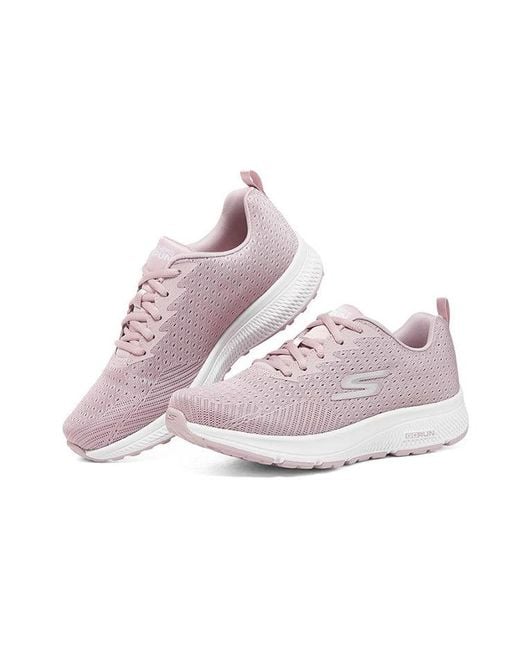 Skechers Pink (Wmns) Go Run Consistent
