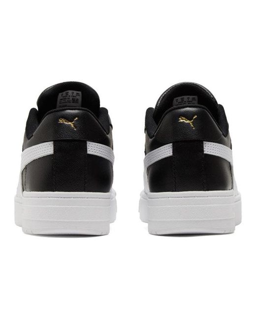 PUMA Black Ca Pro Classic for men