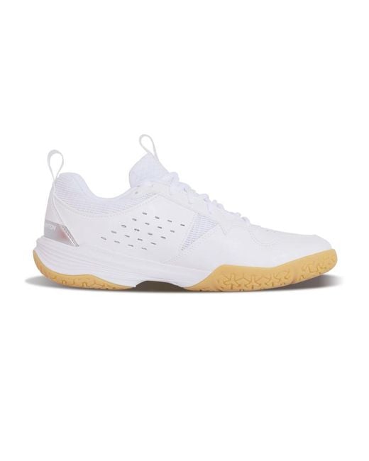 Li-ning White Almighty 5 for men