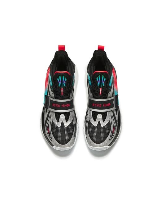Anta Blue Kai 1 'Kai-Leidoscope' for men