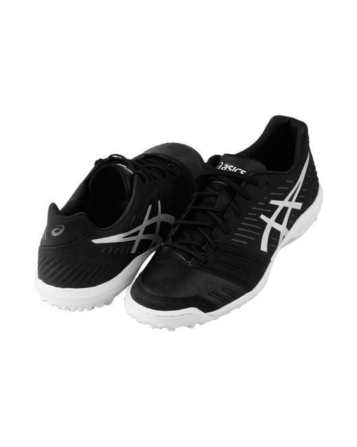 Asics Black Destaque 6 for men