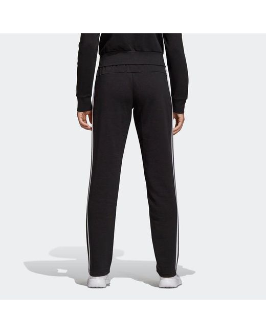 Adidas Black (Wmns) E 3S Oh Pants