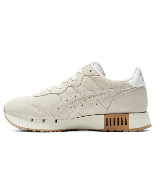Onitsuka Tiger White X-Caliber 'Cream' for men