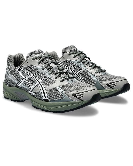 Asics Gray Gel-1130 'Folder Exclusive Wild Dove' for men