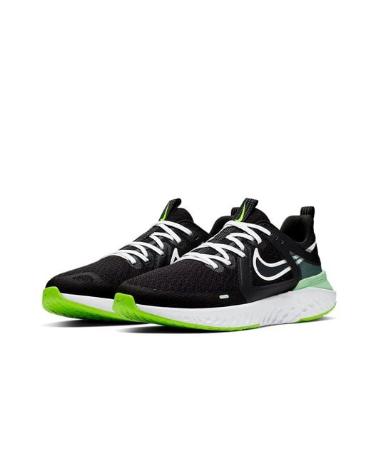 Nike Black Legend React 2 for men