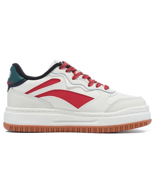 Li-ning White (Wmns) Future C1