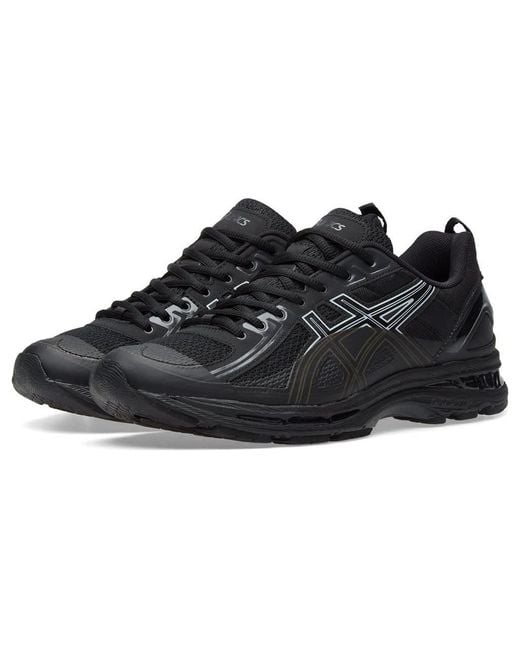 Asics Black X Kiko Kostadinov Gel-Burz 1 for men