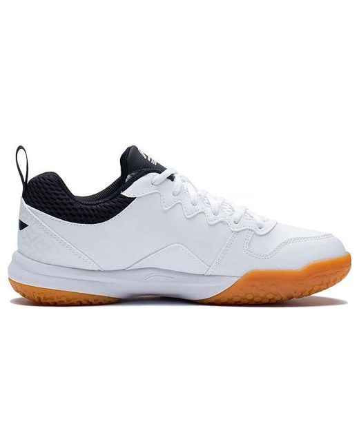 Li-ning Blue All-Around King21 V1 'Standard' for men