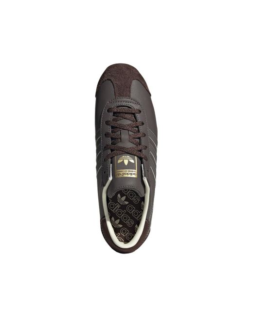 Adidas Brown (Wmns) Country Og 'Charcoal'
