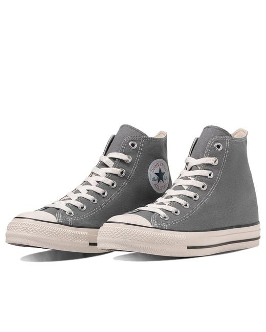 Converse Blue All Star Hi for men