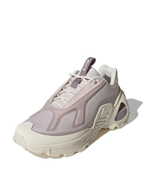 Adidas Purple Wonder Runner for men