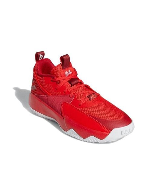 Adidas Red Dame Certified Extply 2.0 'Bright' for men