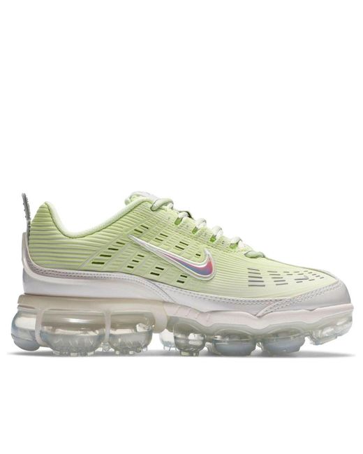 nike vapormax 360 green