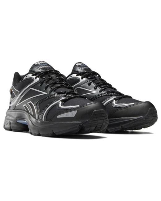 Reebok Black Premier Road Plus Vi for men