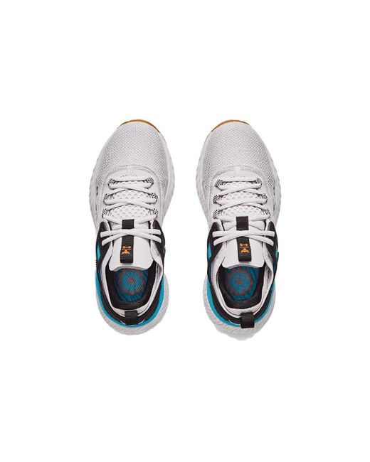 Under Armour Blue (Wmns) Project Rock 5 Matter'