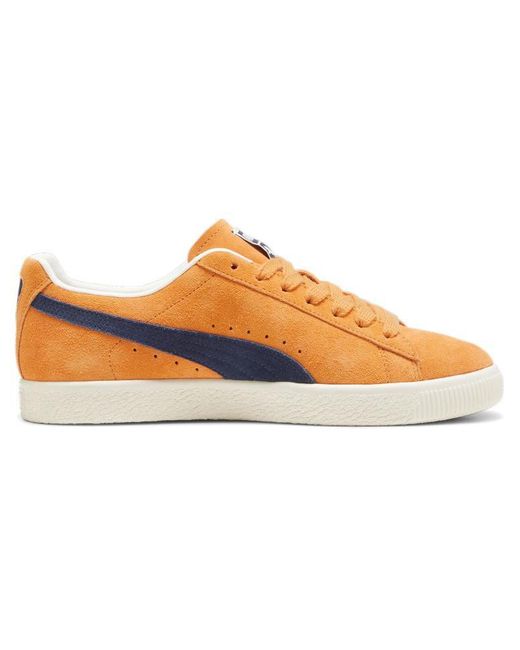 PUMA Orange Clyde Og 'Clementine' for men