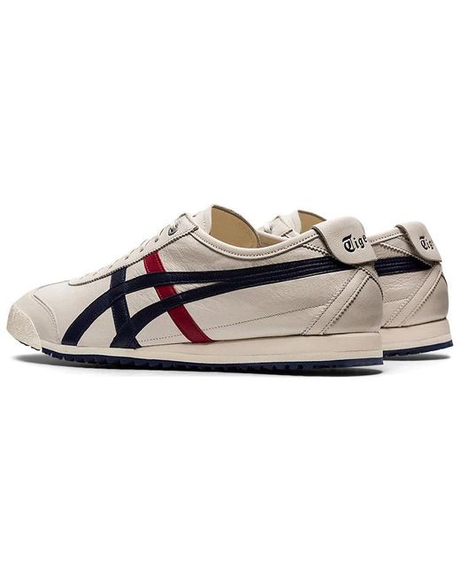 Onitsuka Tiger Blue Mexico 66 Sd for men