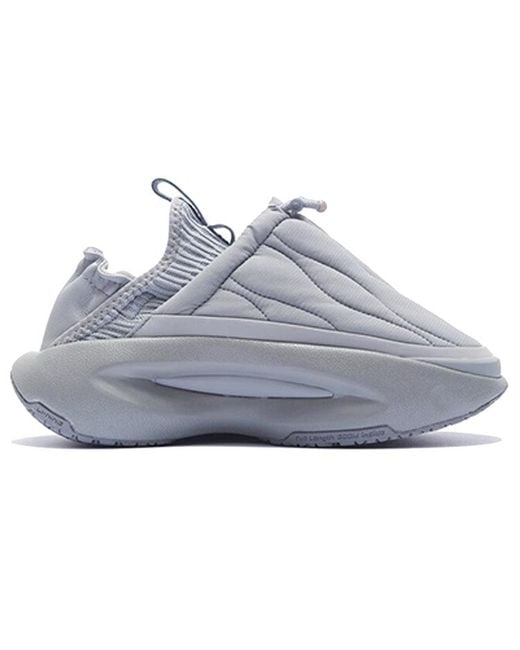 Li-ning Blue Yunyou Fluffy for men