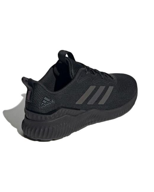 Adidas Blue Aerobounce St for men