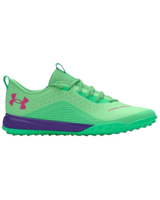 Under Armour Green Shadow 2.0 Tf for men