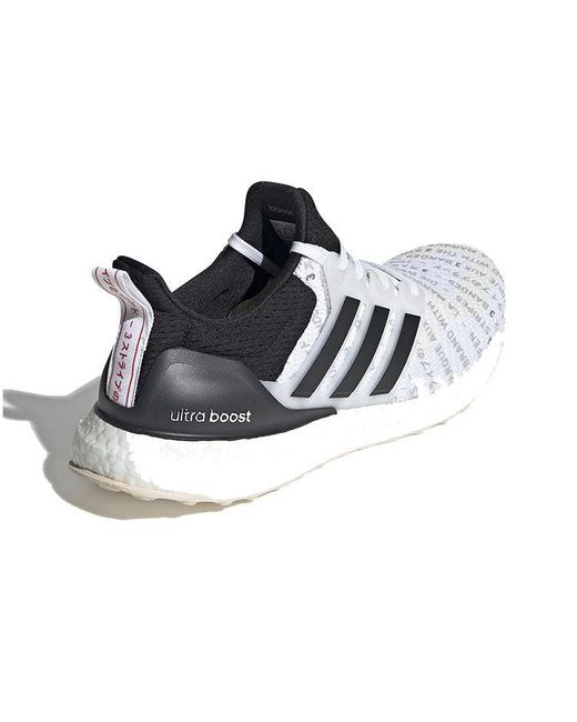 Adidas Blue Ultraboost 2.0 City Pack 'Tokyo' for men