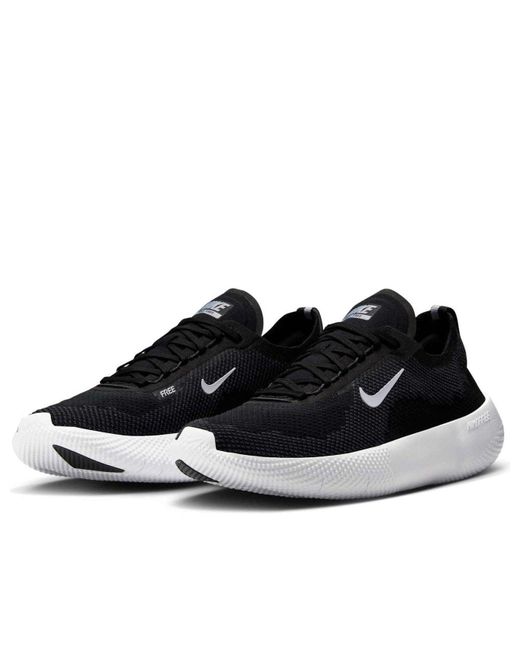 Nike Black Free 2025 for men