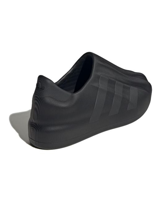 Adidas Black Originals Adifom Superstar for men
