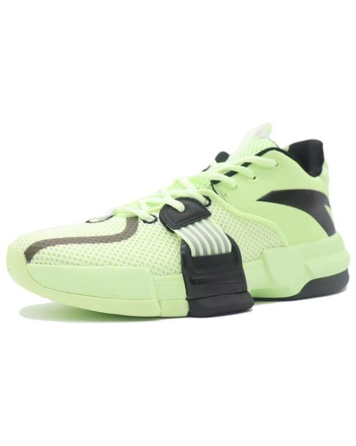 Anta Green Light Crazy Td 'Neon' for men