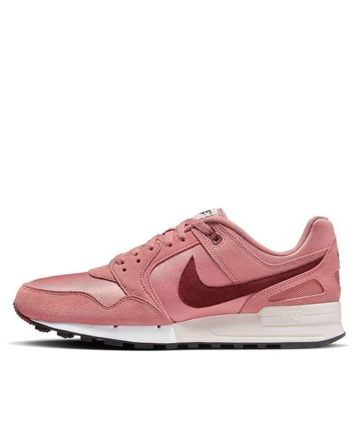 Nike Pink Air Pegasus 89 'Reb Stardust' for men