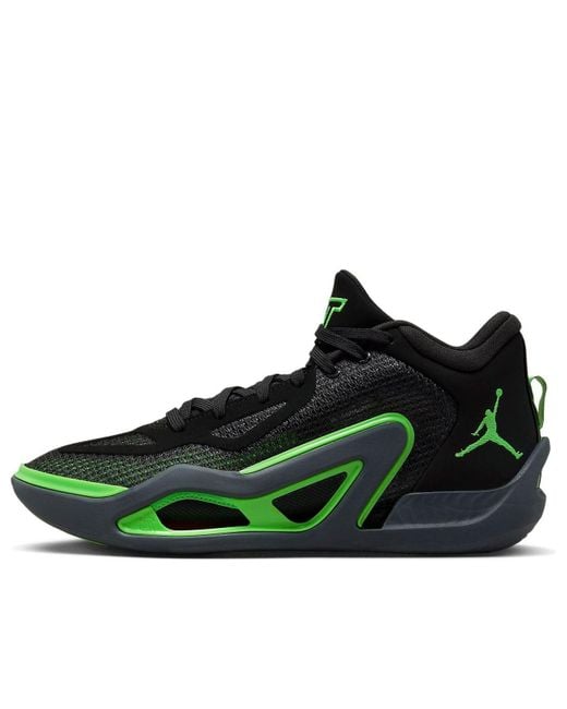 Nike Green Tatum 1 'Anthracite Strike' for men