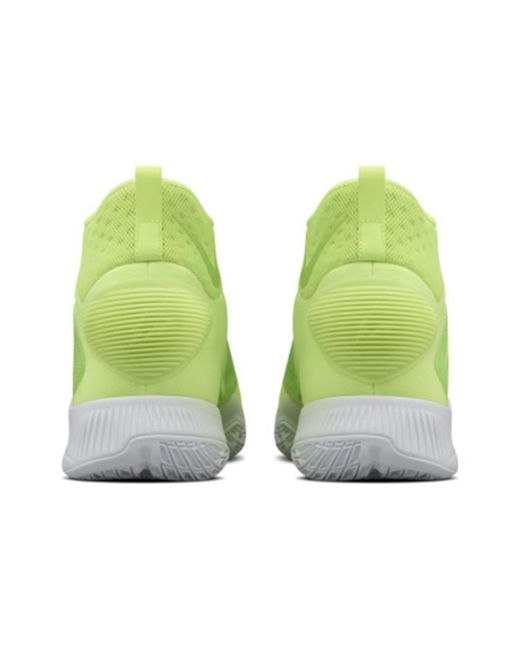 Nike Green Fragment Design X Zoom Hyperrev 'Volt' for men