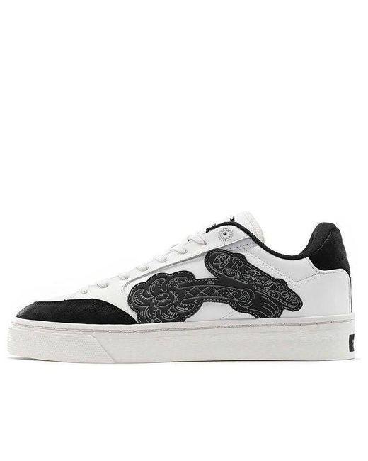 Li-ning Brown Badfive Wave 180 X Steven Harrington for men