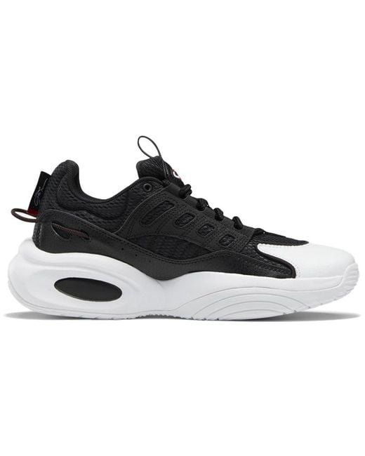 Reebok Black Solution Mid for men