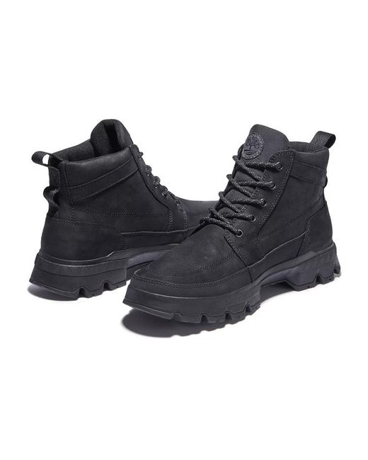 Timberland Blue Originals Ultra Waterproof Chukka Boots for men
