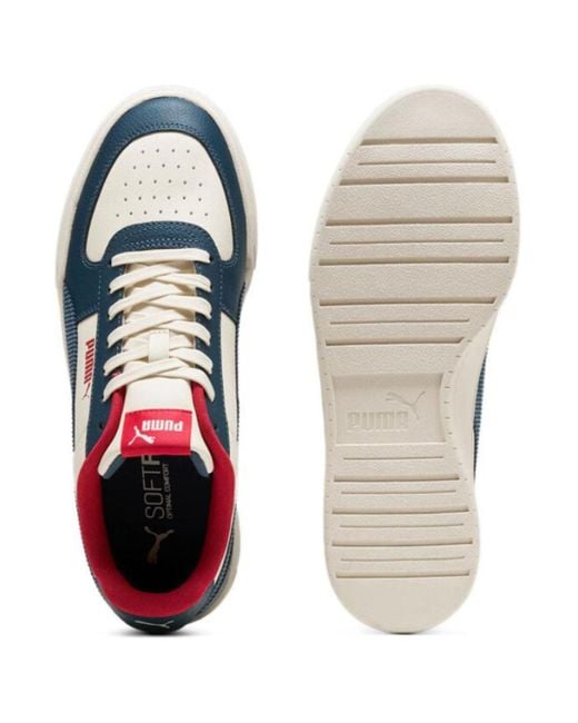 PUMA Blue Caven for men