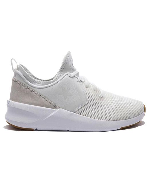 Converse White Fastbreak Ultra for men