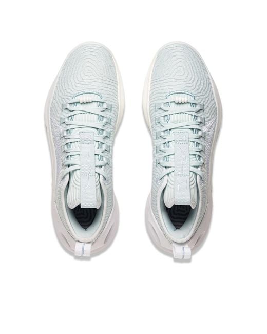 Li-ning Blue Yushuai Ultra Low 'Clear Wave' for men