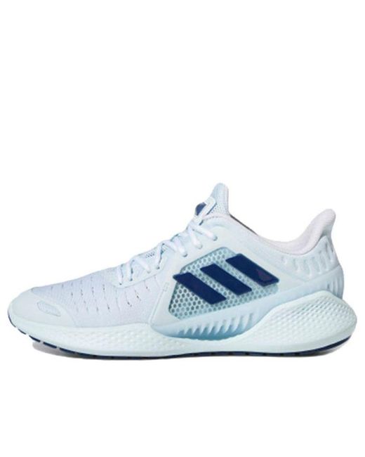Adidas Blue (Wmns) Climacool Vent Summer.Rdy Em