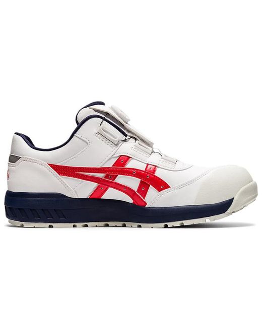 Asics Winjob Cp306 Boa White for men