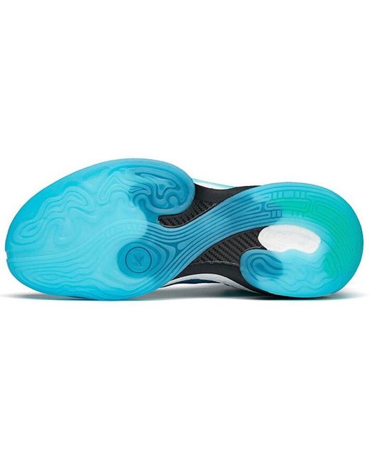 Anta Blue Klay Thompson 7 'Pure Water' for men