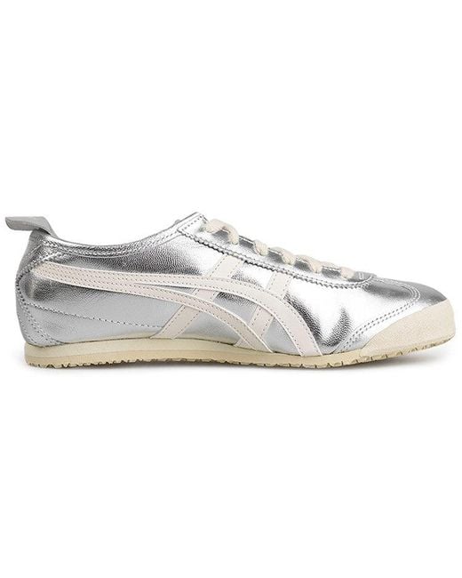 Onitsuka Tiger White Mexico 66 Off' for men