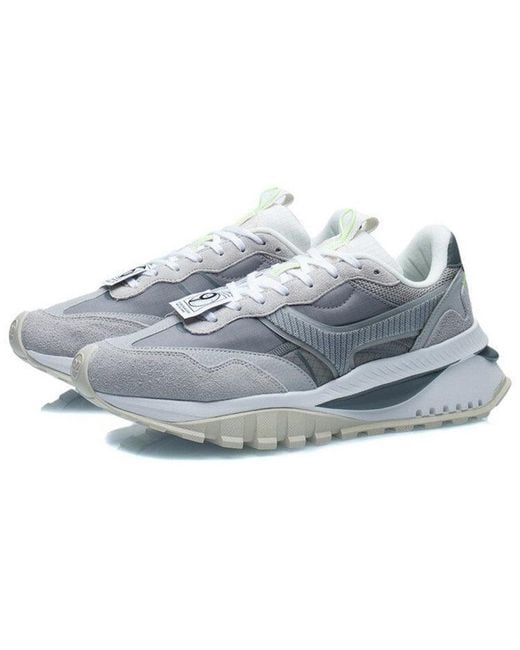 Li-ning Blue Cosmos Evo for men